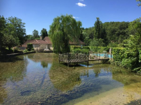 Le Moulin de la Forge